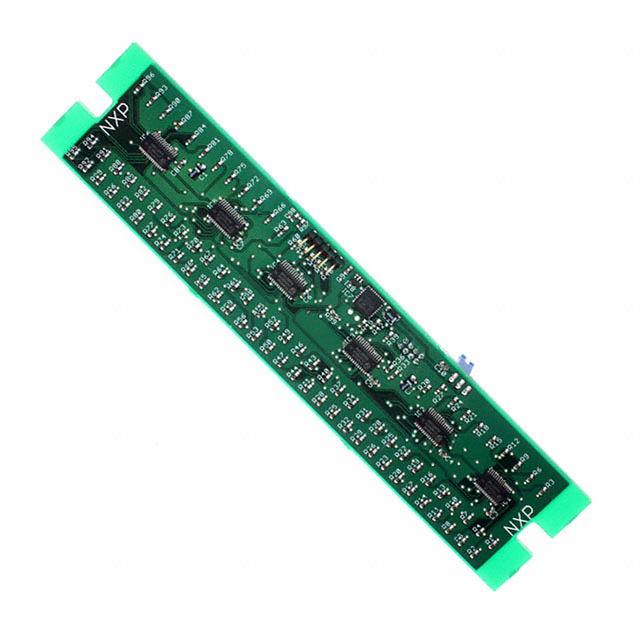 MCU-RGB-BOARD NXP USA Inc.  Accessoires